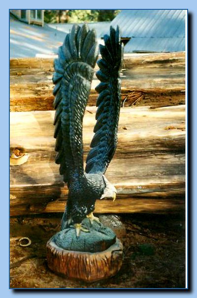 2-36 eagle with wings up -archive-0001